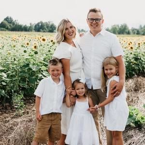 Meet your Posher, Beth